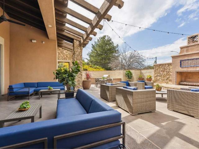 Apartment for rent in Chula Vista, California