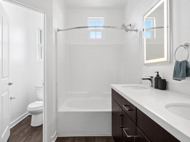 Apartment for rent in Chula Vista, San Diego County