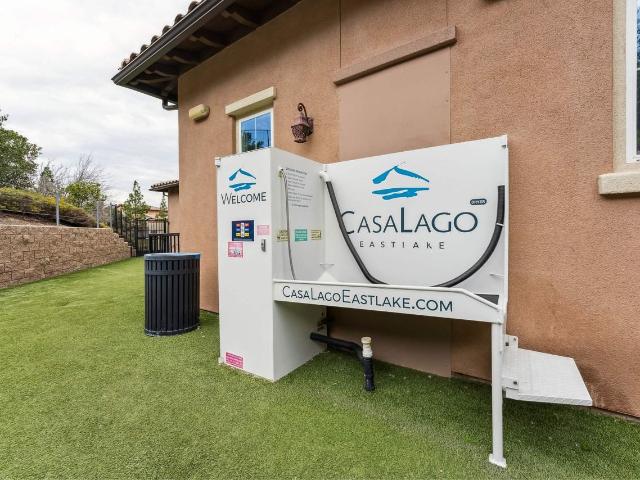 Apartment for rent in Chula Vista, California