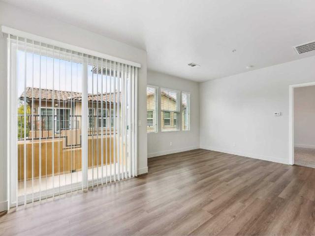 Apartment for rent in Chula Vista, California