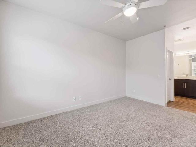 Apartment for rent in Chula Vista, California