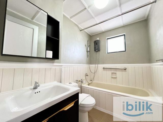 Room for rent in Malaka