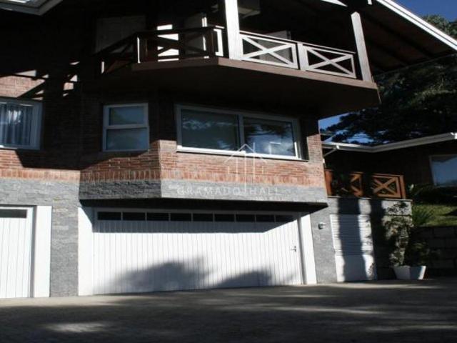 Casa venda em Região Geográfica Imediata de Caxias do Sul, Gramado