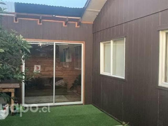Casa en venta en Lago Ranco, Los Ríos