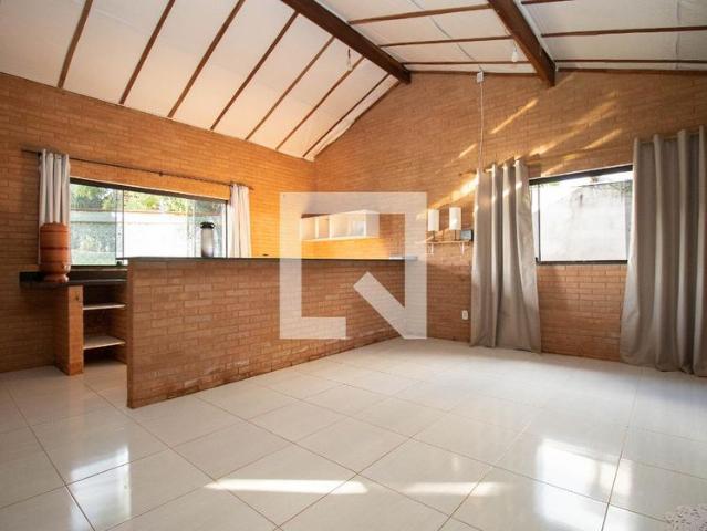 Casa aluguel em Condomínio Estância Quintas Alvorada, Paranoá