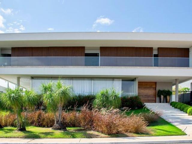 Casa venda em SMDB Conjunto 20, Lago Sul