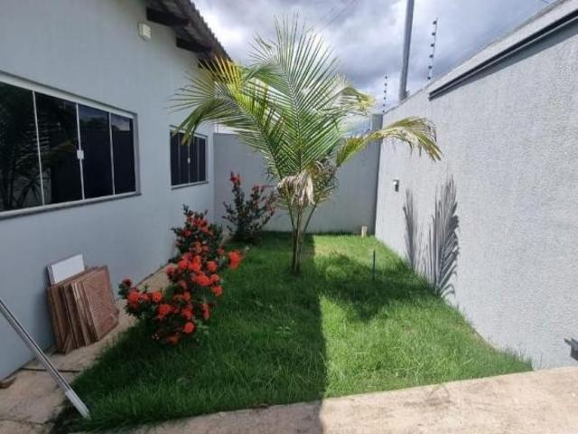 Casa venda em Região Geográfica Imediata de Uruaçu - Niquelândia, Uruaçu