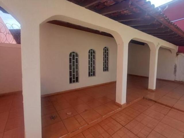 Casa venda em Região Geográfica Imediata de Ituiutaba, Ituiutaba