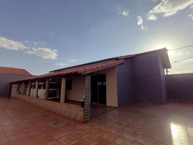 Casa venda em Região Geográfica Imediata de Ituiutaba, Ituiutaba