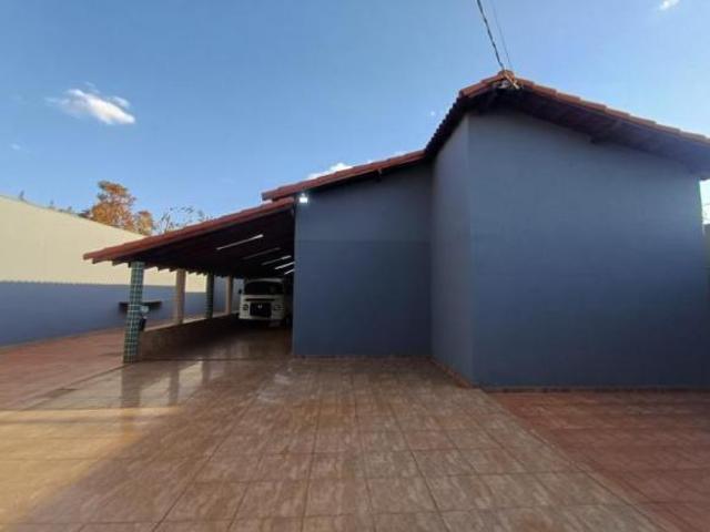 Casa venda em Região Geográfica Imediata de Ituiutaba, Ituiutaba