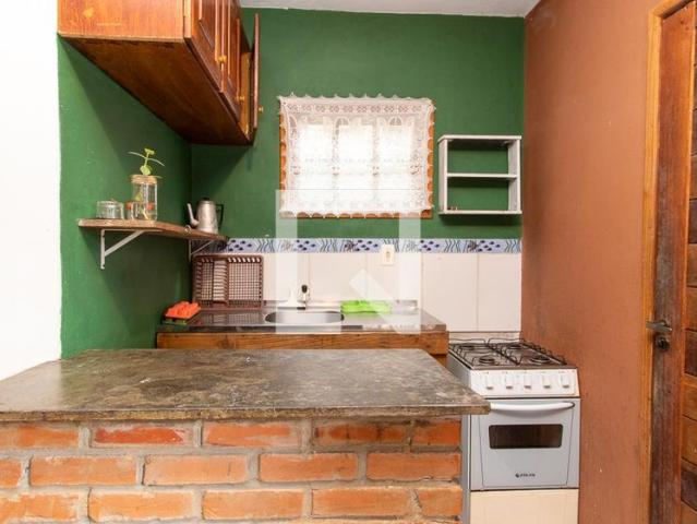 Casa aluguel em Região Geográfica Imediata de Florianópolis, Desterro