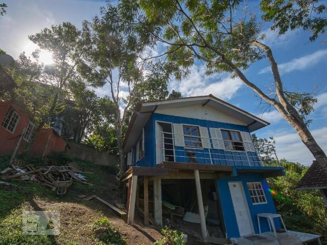Casa aluguel em Região Geográfica Imediata de Florianópolis, Desterro