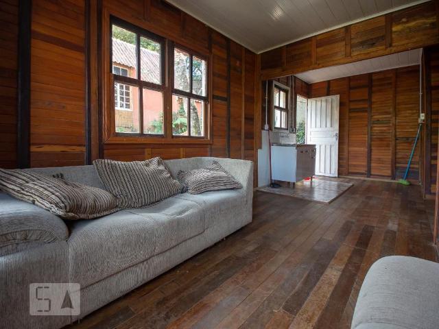 Casa aluguel em Região Geográfica Imediata de Florianópolis, Desterro