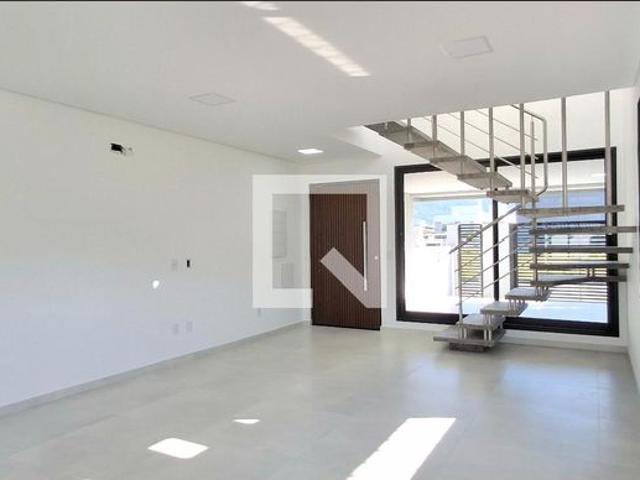 Casa aluguel em Lagoa da Conceição, Desterro