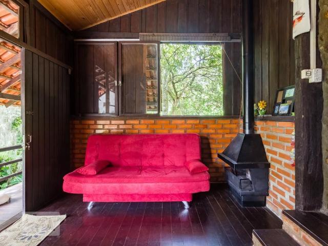 Casa aluguel em Região Geográfica Imediata de Florianópolis, Desterro