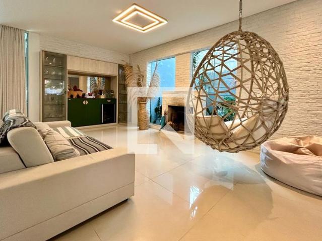 Casa aluguel em Lagoa da Conceição, Desterro