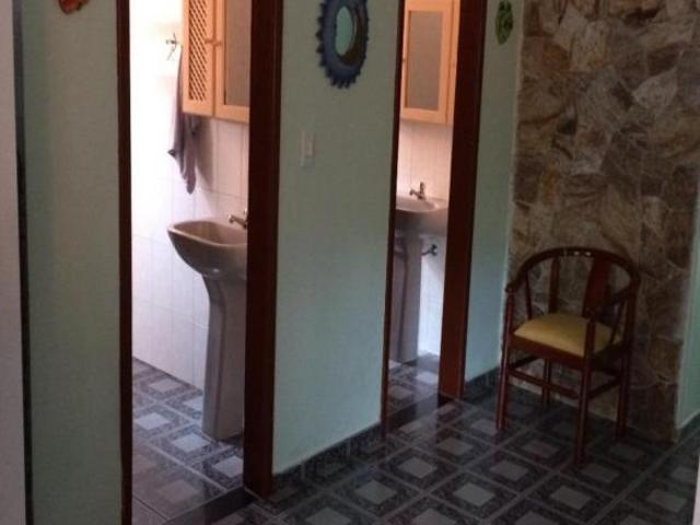 Terreno venda em Ubatuba