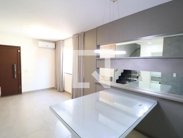 Casa aluguel em Região Geográfica Imediata de Uberlândia, Oliveira Fortes