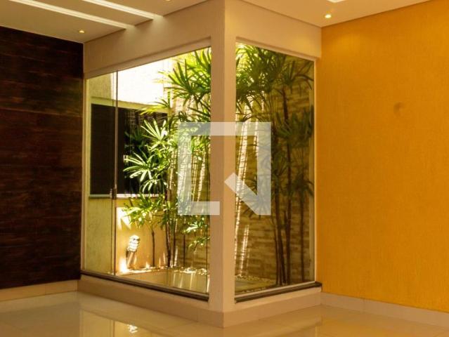 Casa aluguel em Região Geográfica Imediata de Uberlândia, Oliveira Fortes