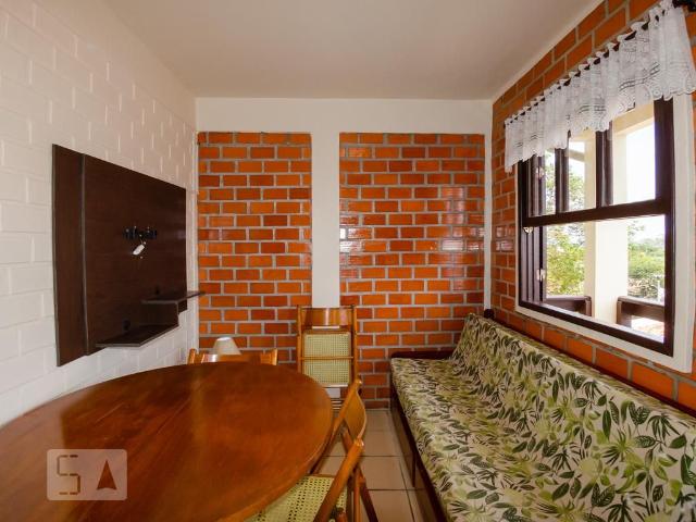 Casa aluguel em Região Geográfica Imediata de Florianópolis, Desterro