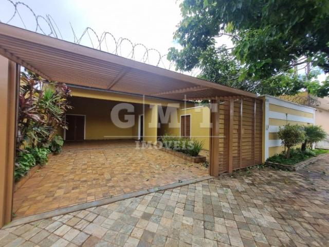 Casa aluguel em Ribeirão Preto