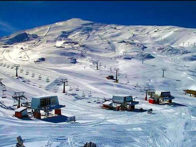 Casa en alquiler en Dílar