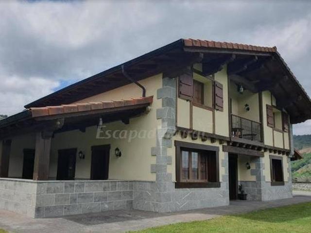 Casa en alquiler en Baztan-Bidasoa, Navarra