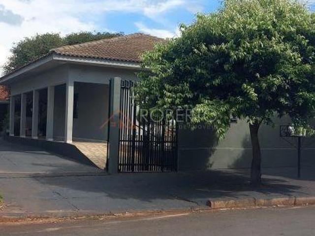 Casa venda em Região Geográfica Imediata de Paranavaí, Paranavaí