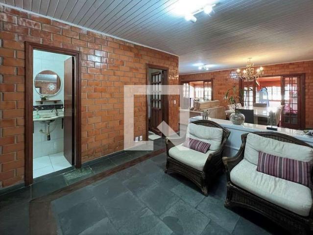 Casa aluguel em Região Imediata de São Paulo, Região Metropolitana de São Paulo