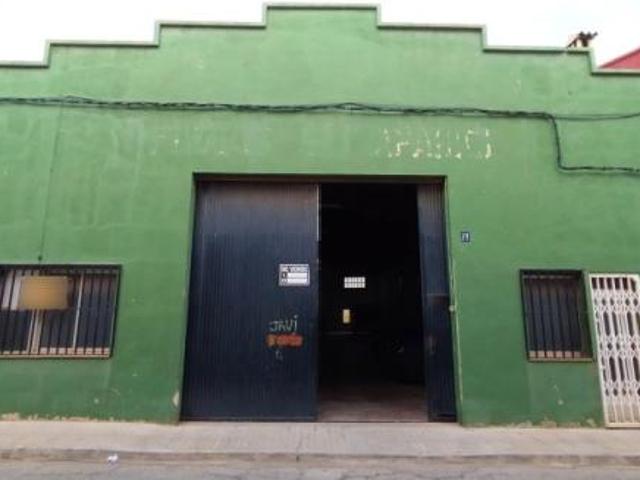 Casa en venta en la Costera, Valencia