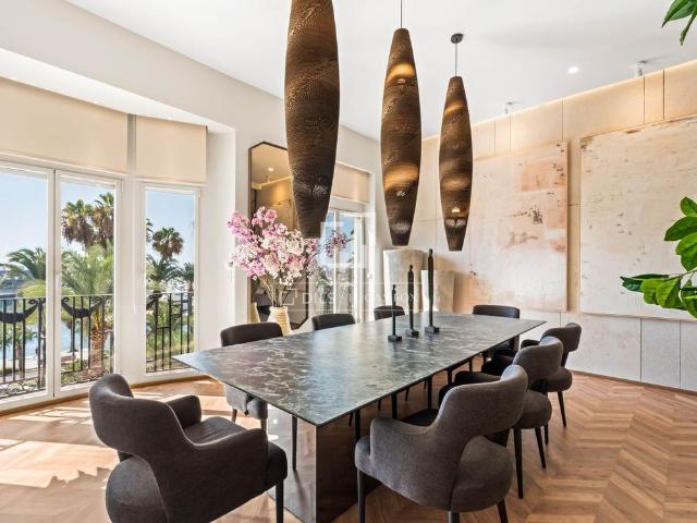 Apartamento en alquiler en Els Tolls - Aigüera Alta, Benidorm