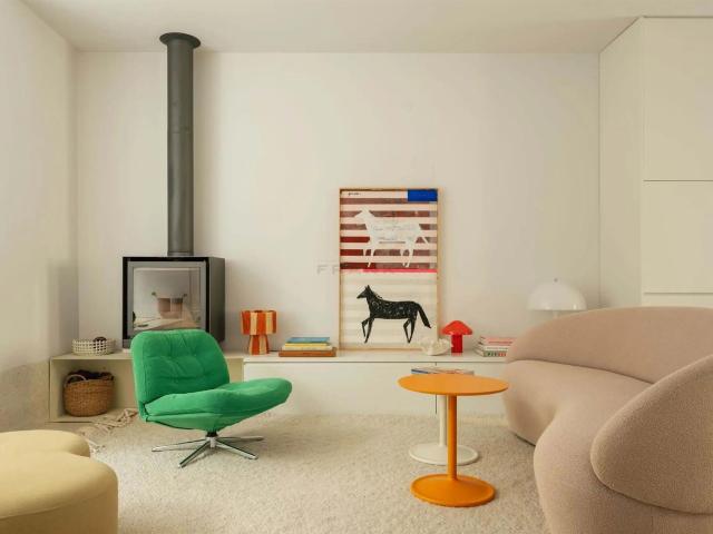 Vivenda venda em Santo António, Lisboa