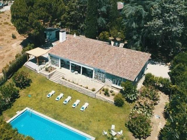 Casa en alquiler en Pelayos De La Presa