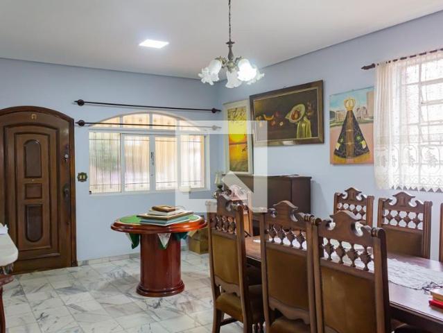 Casa aluguel em Região Imediata de São Paulo, Região Metropolitana de São Paulo