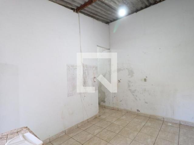 Casa aluguel em Região Geográfica Imediata de Uberlândia, Oliveira Fortes