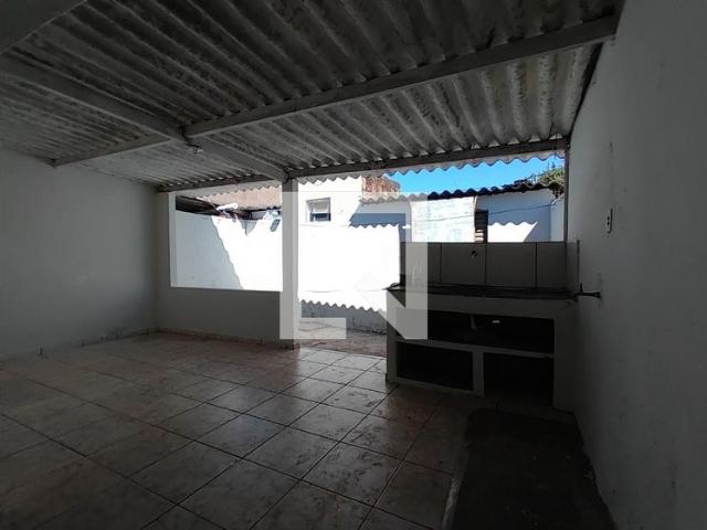 Casa aluguel em Região Geográfica Imediata de Uberlândia, Oliveira Fortes