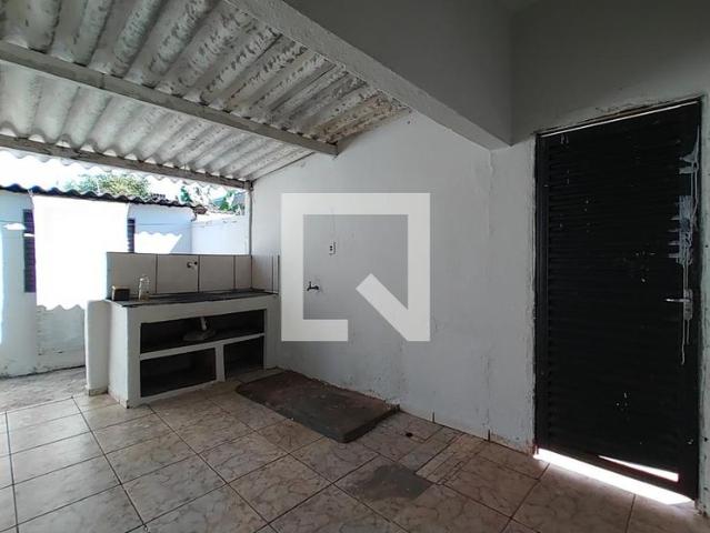 Casa aluguel em Região Geográfica Imediata de Uberlândia, Oliveira Fortes