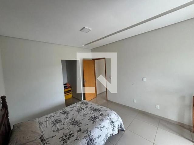 Casa aluguel em Região Geográfica Imediata de Uberlândia, Oliveira Fortes