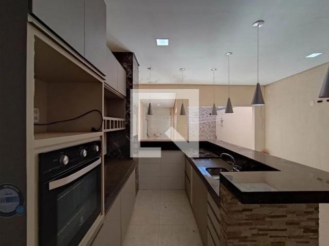 Casa aluguel em Região Geográfica Imediata de Uberlândia, Oliveira Fortes