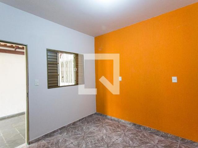 Casa aluguel em Região Geográfica Imediata de Uberlândia, Oliveira Fortes