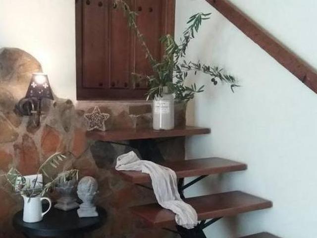 Casa en alquiler en Casas De Don Pedro, Extremadura