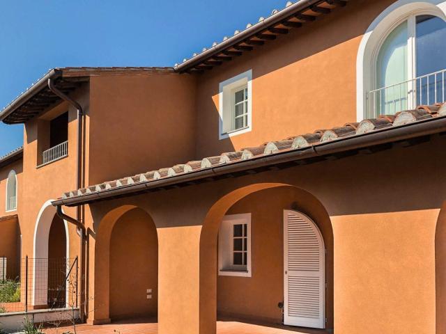 Appartamento in vendita a Oltrarno, Calcinaia