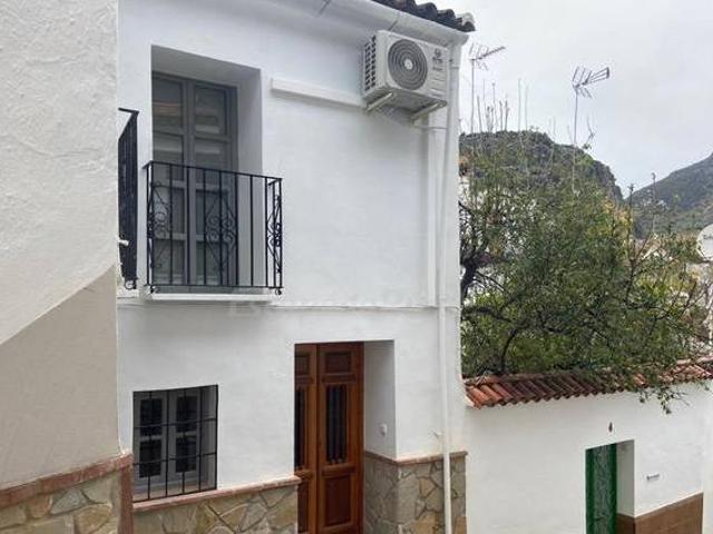 Casa en alquiler en Serranía de Ronda, Andalucía
