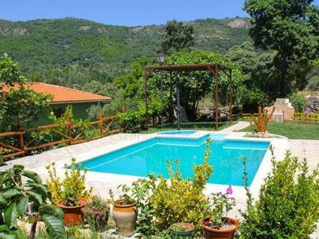 Casa en alquiler en El Real De San Vicente, Toledo