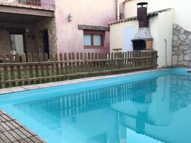 Casa en alquiler en Los Monegros, Aragón