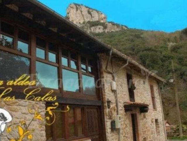 Casa en alquiler en Cabrales