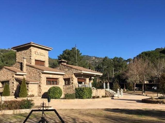 Casa en alquiler en Valdemaqueda, Madrid