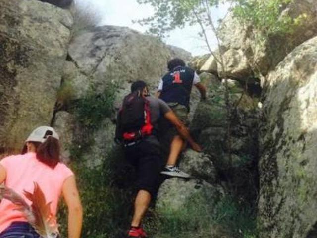 Casa en alquiler en Valdemaqueda, Madrid