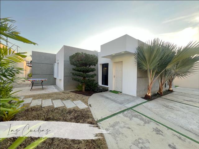 Casa en venta en Iribarren, Lara