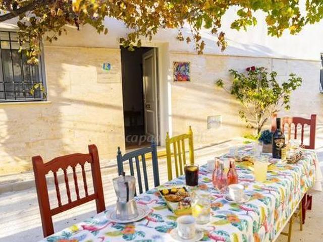 Casa en alquiler en Valle del Almanzora, Andalucía